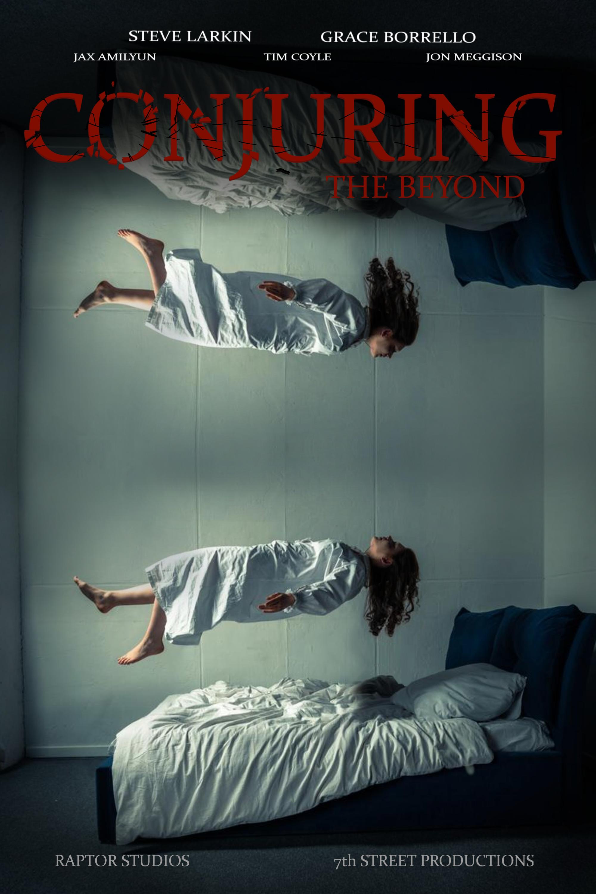 Conjuring - The Beyond (2022)
