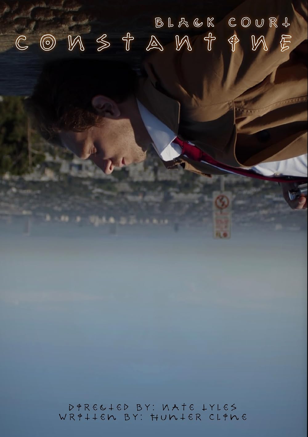 Constantine - Black Court (2022)