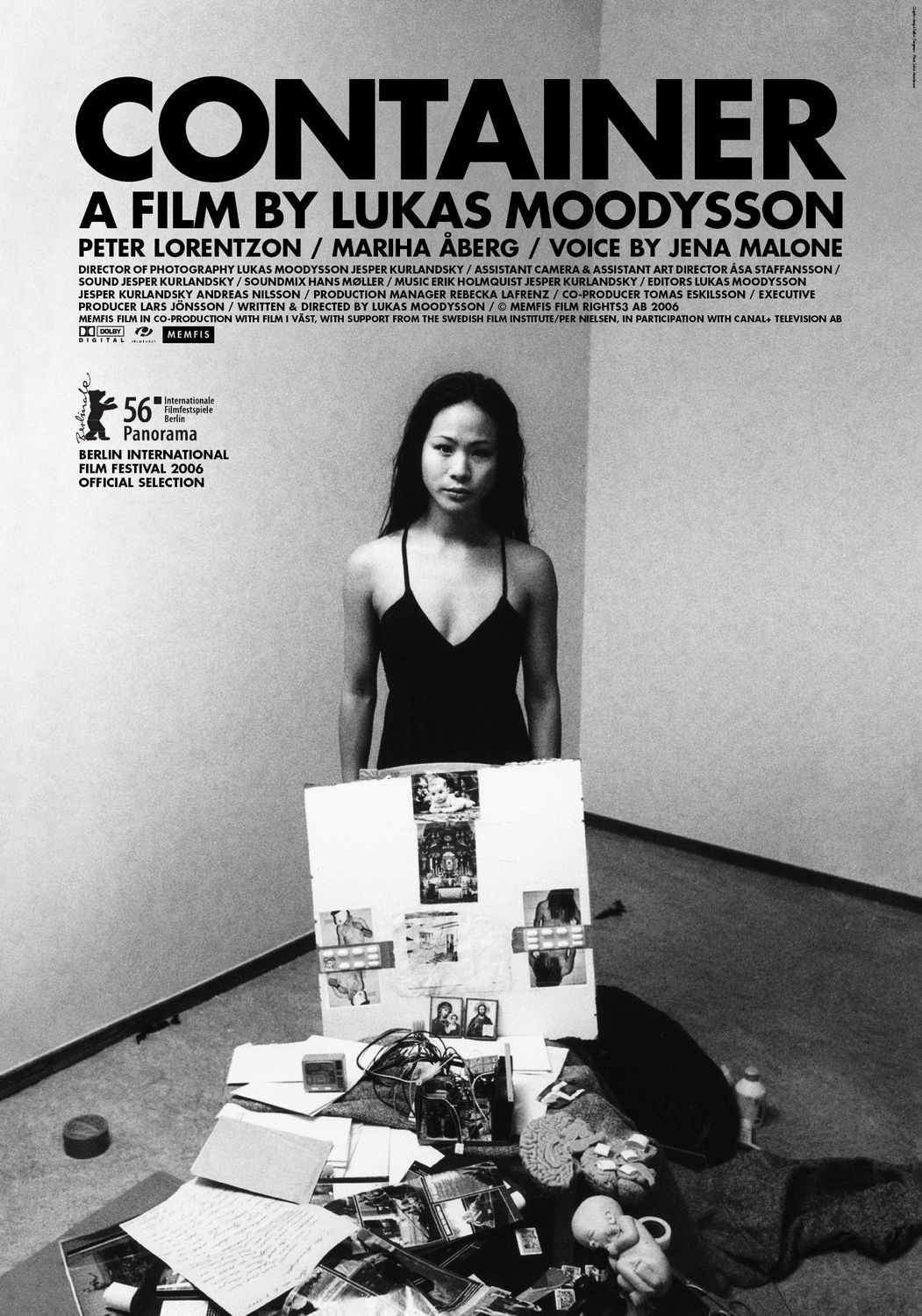 Container (2006) Lukas Moodysson