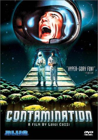 Contamination (1980)