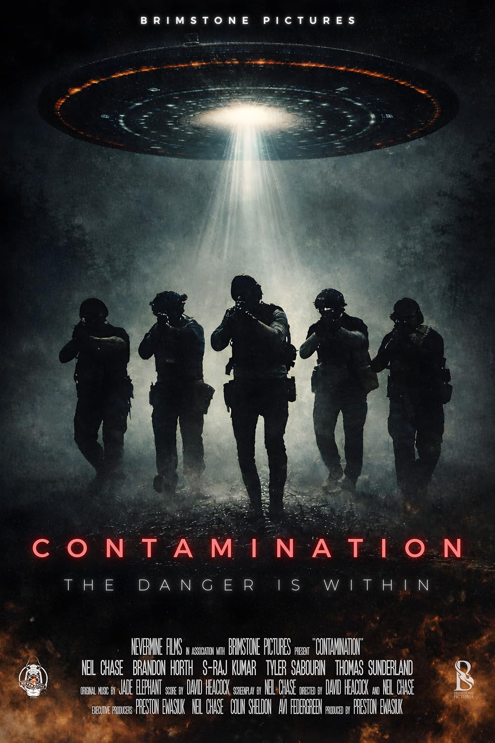 Contamination (2025)
