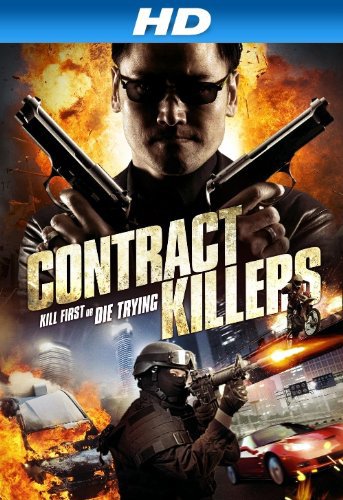 Contract Killer (2013)