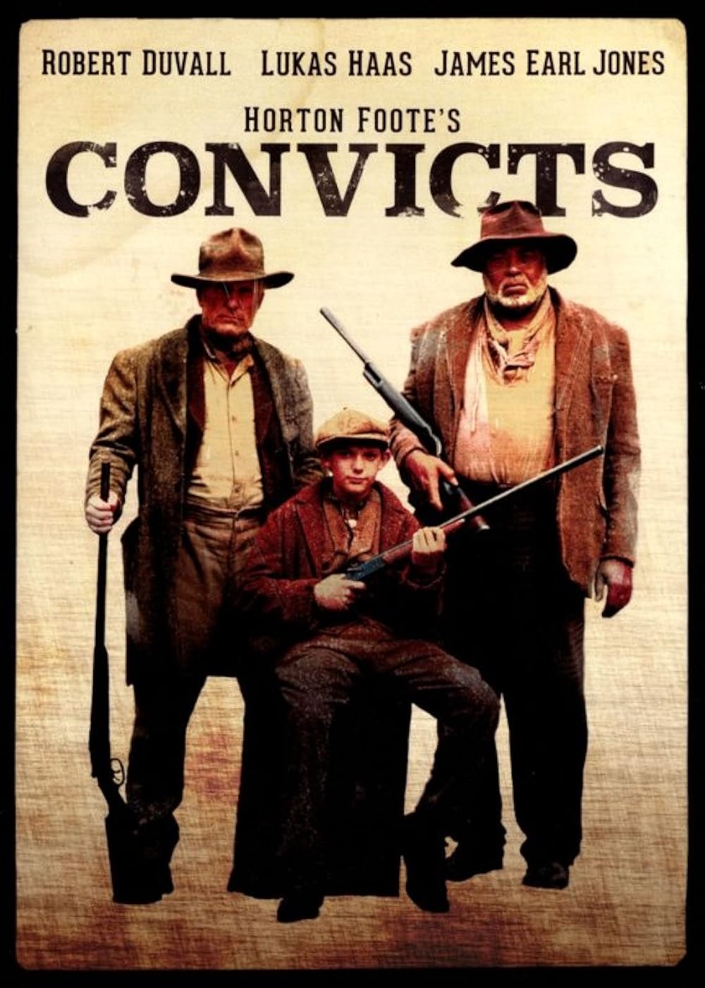 Convicts (1991)