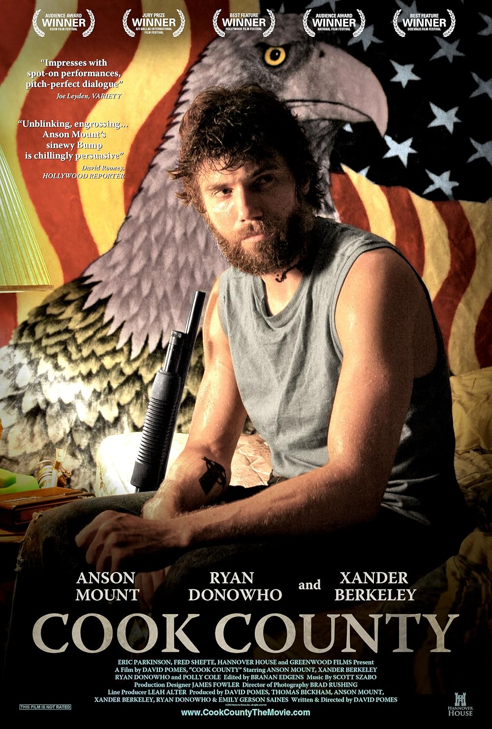 Cook County (2008)