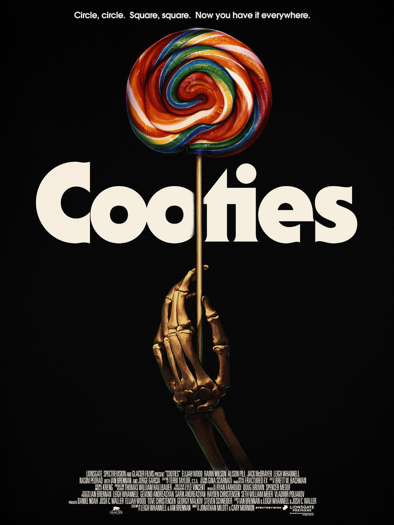 Cooties (2014)
