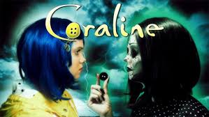 Coraline In Real Life (2020)