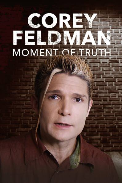 Corey Feldman - Moment of Truth (2018)