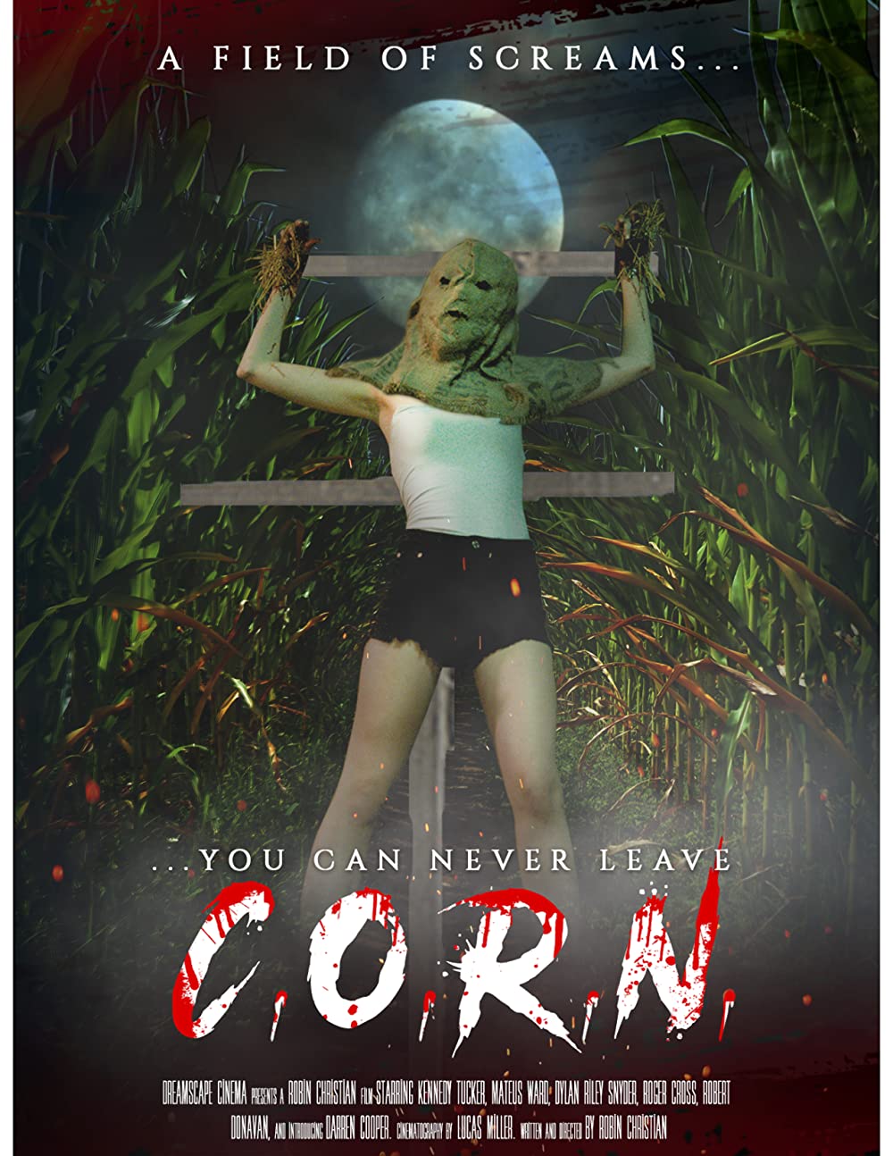 CORN (2021)