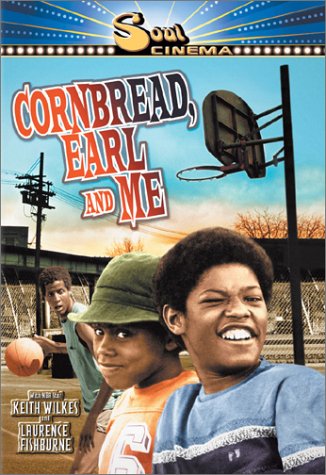 Cornbread Earl And Me (1975) Laurence Fishburne