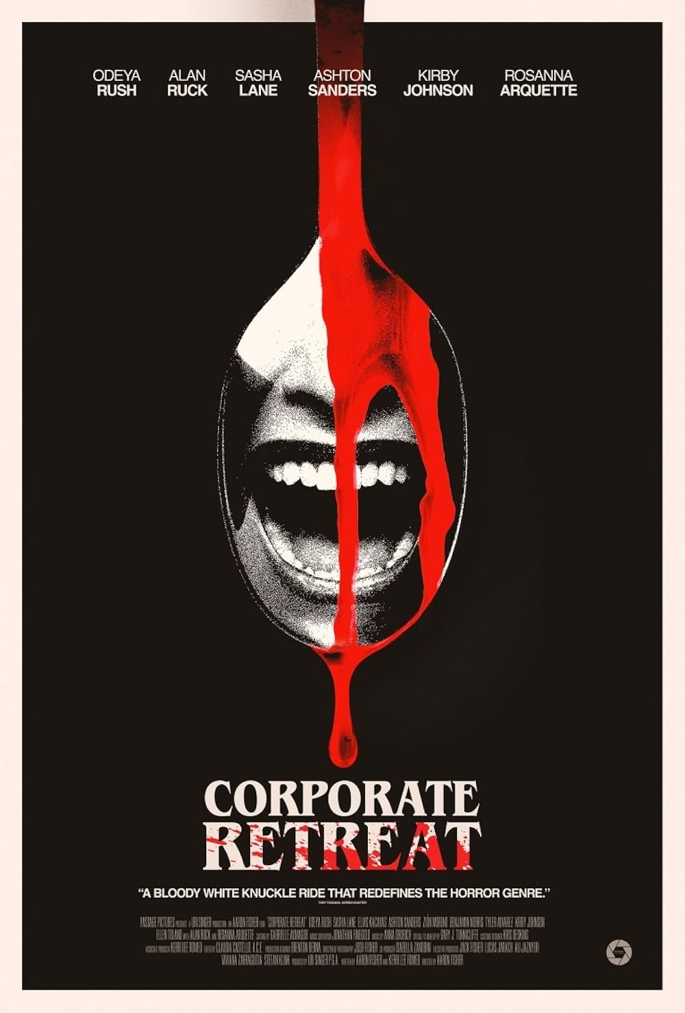 Corporate Retreat (2026)