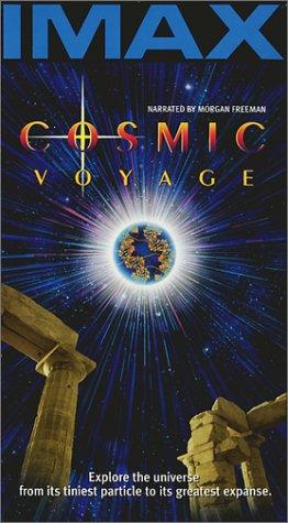 Cosmic Voyage (1996)
