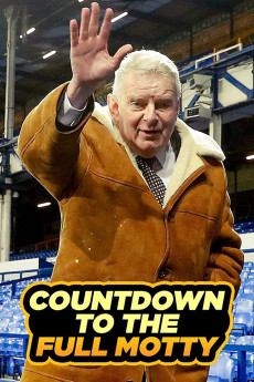 Countdown To The Full Motty (2018)