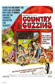 Country Cuzzins (1972)
