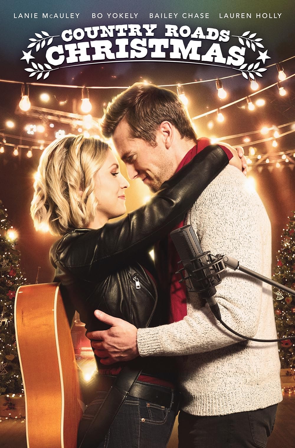 Country Roads Christmas (2022)