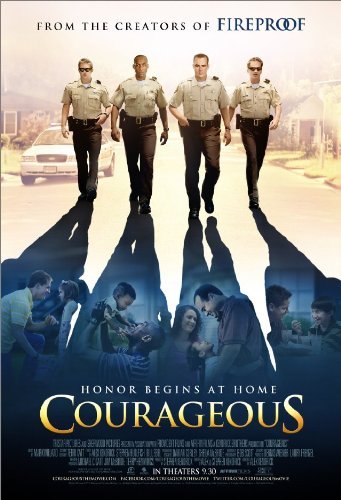 Courageous (2011)