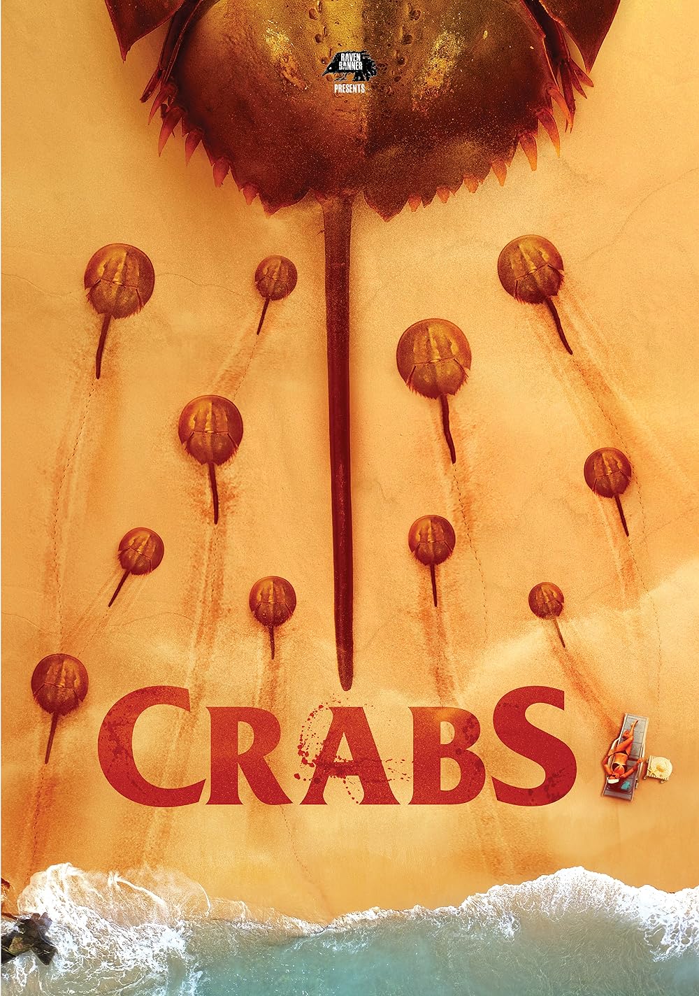Crabs (2021)