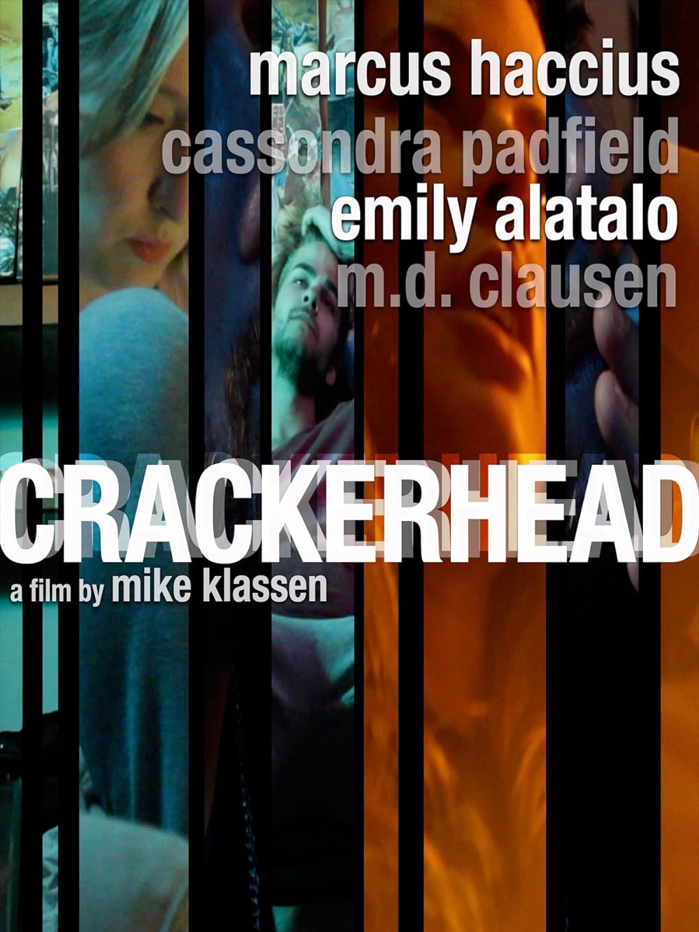 Crackerhead (2016)