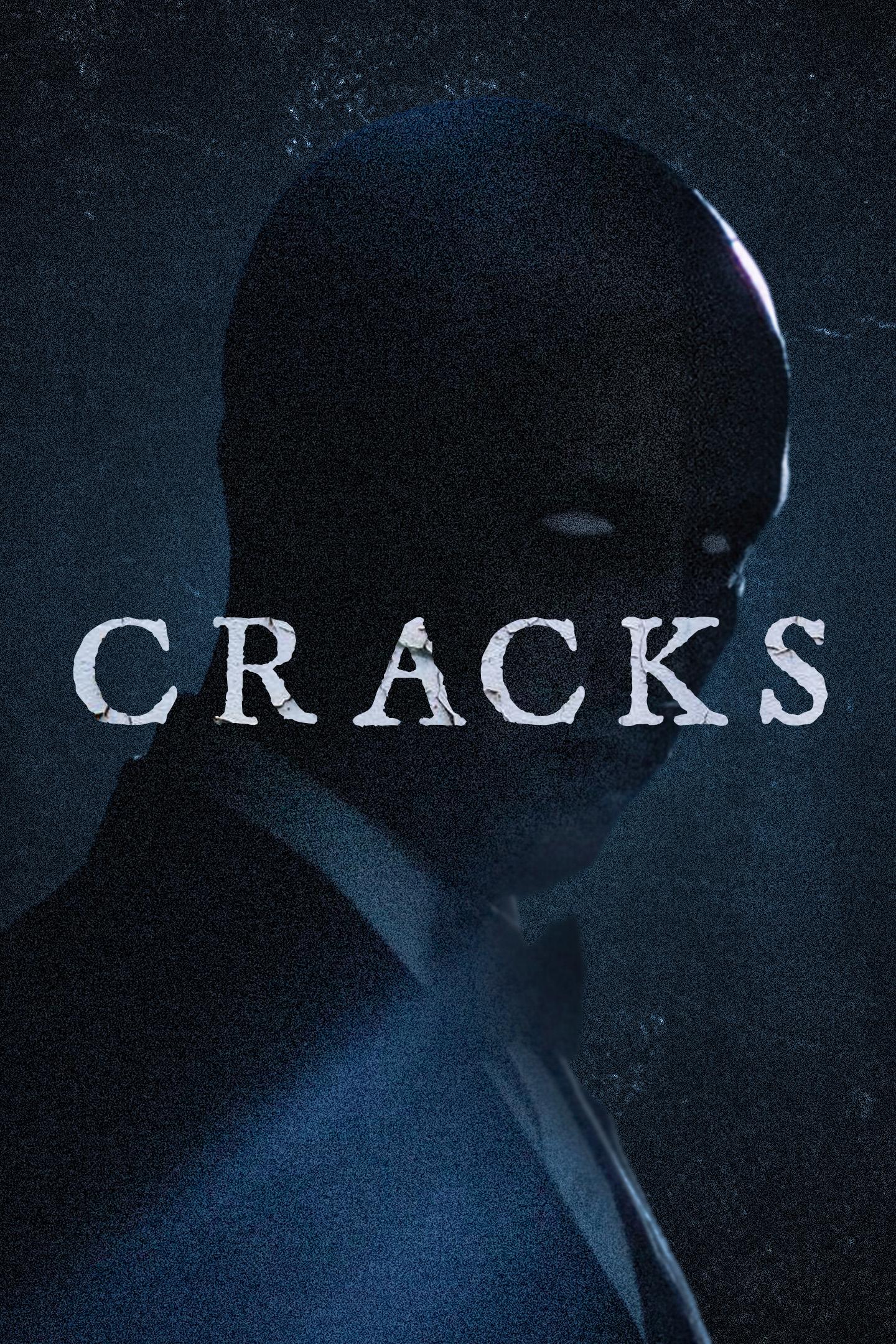 Cracks (2018)