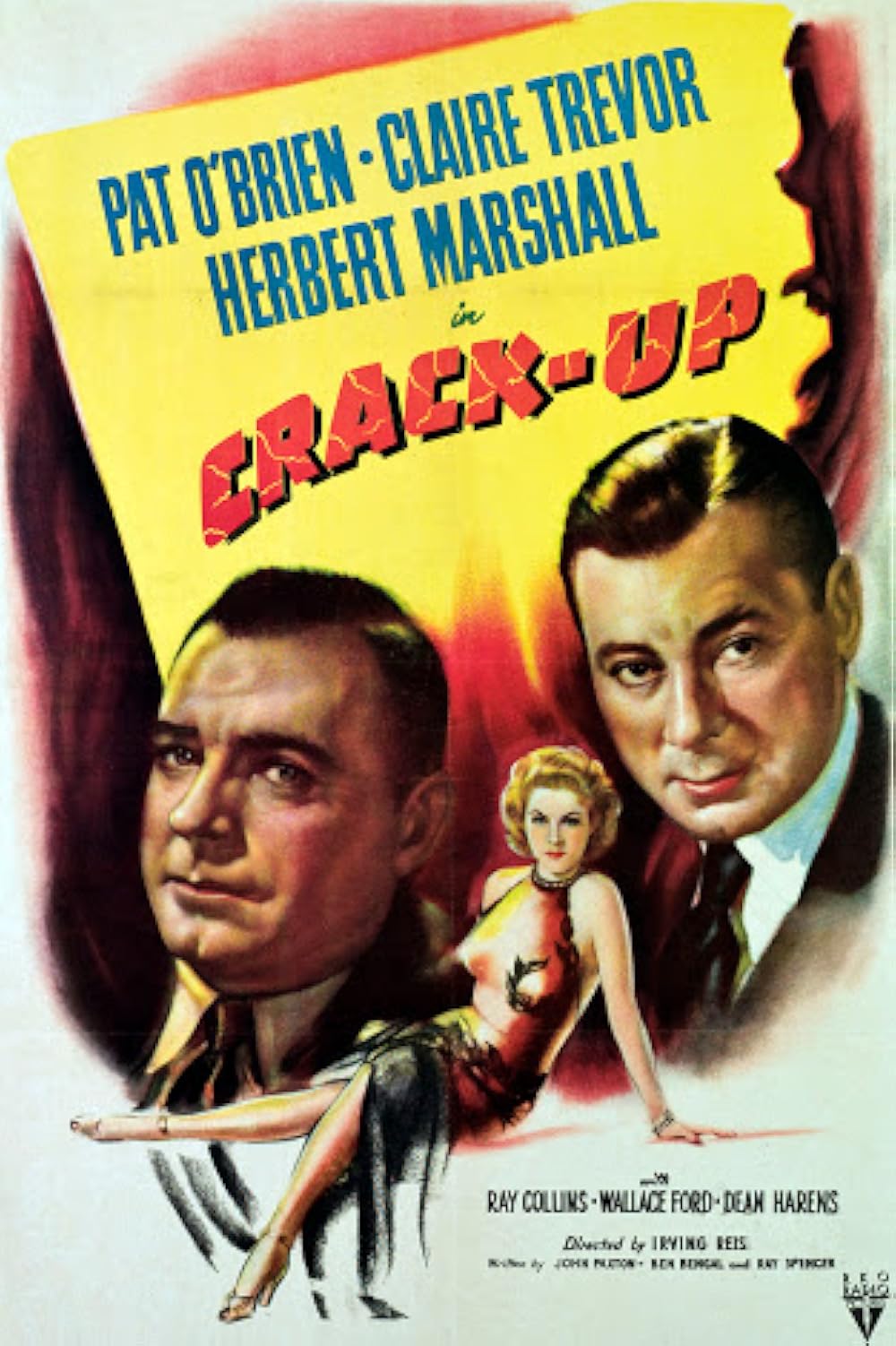 Crack-Up (1946)