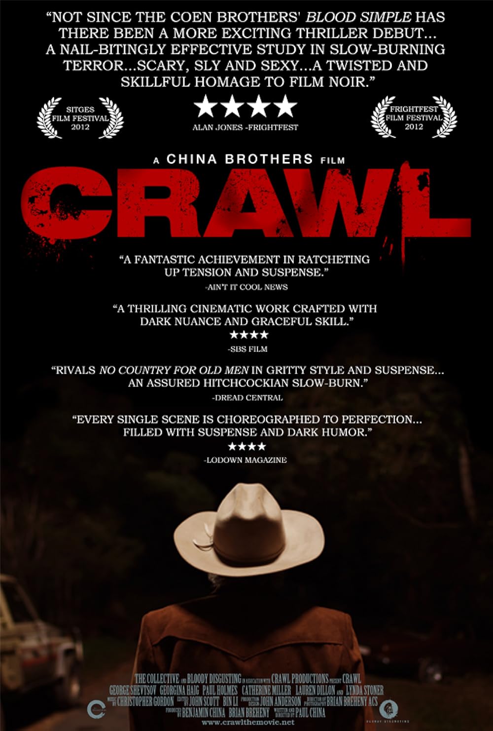Crawl (2011)