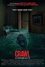 Crawl (2019)