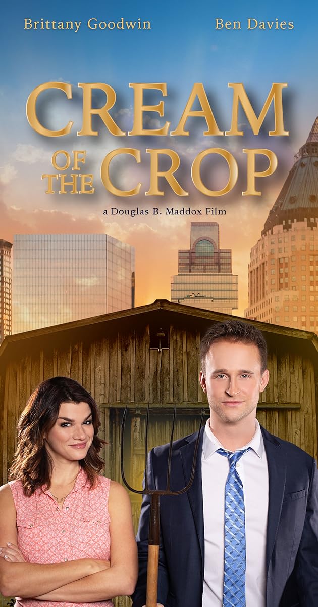 Cream Of The Crop (2022)