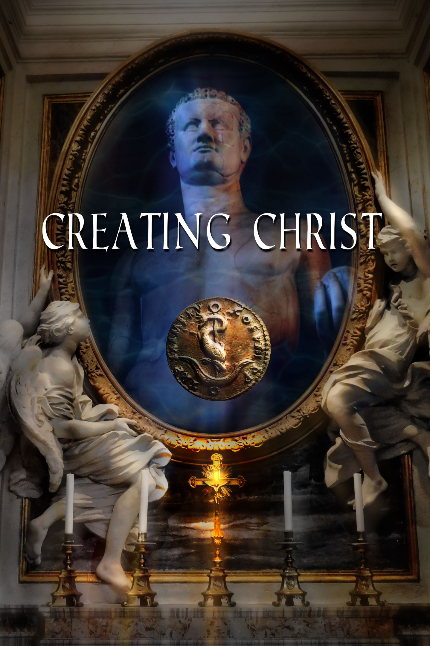 Creating Christ (2022)