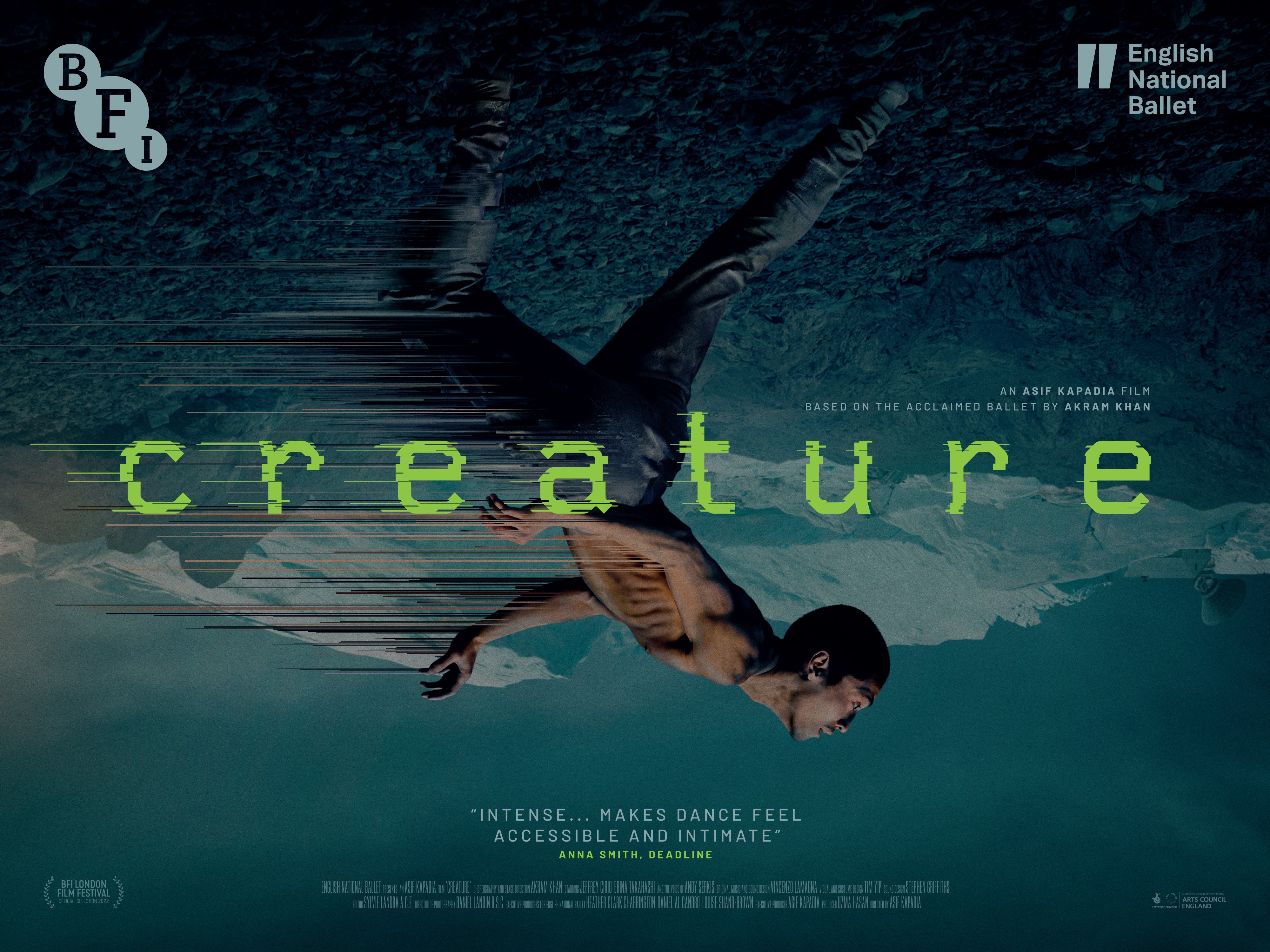 Creature (2022)