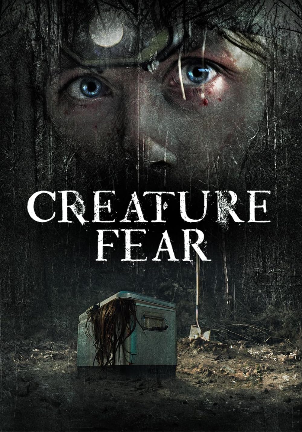 Creature Fear (2025)