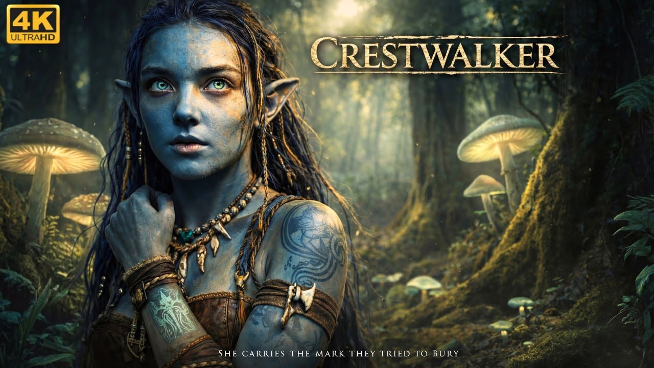 Crestwalker (2026)