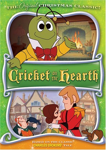 Cricket On The Hearth (1967)