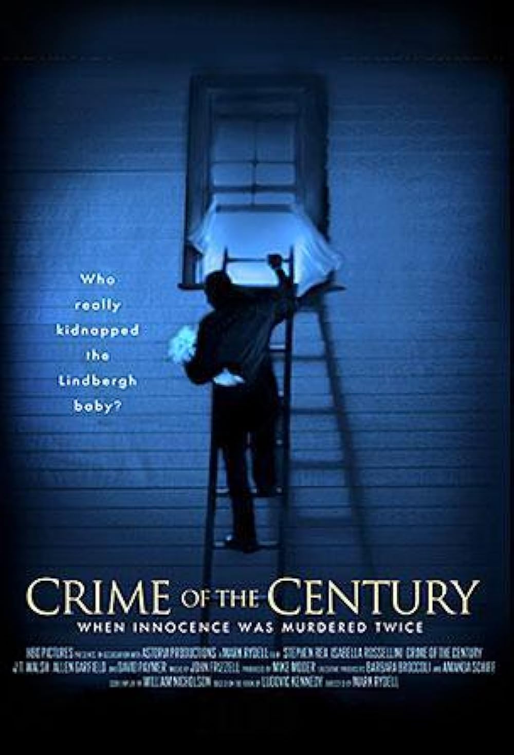 Crime Of The Century (1996)