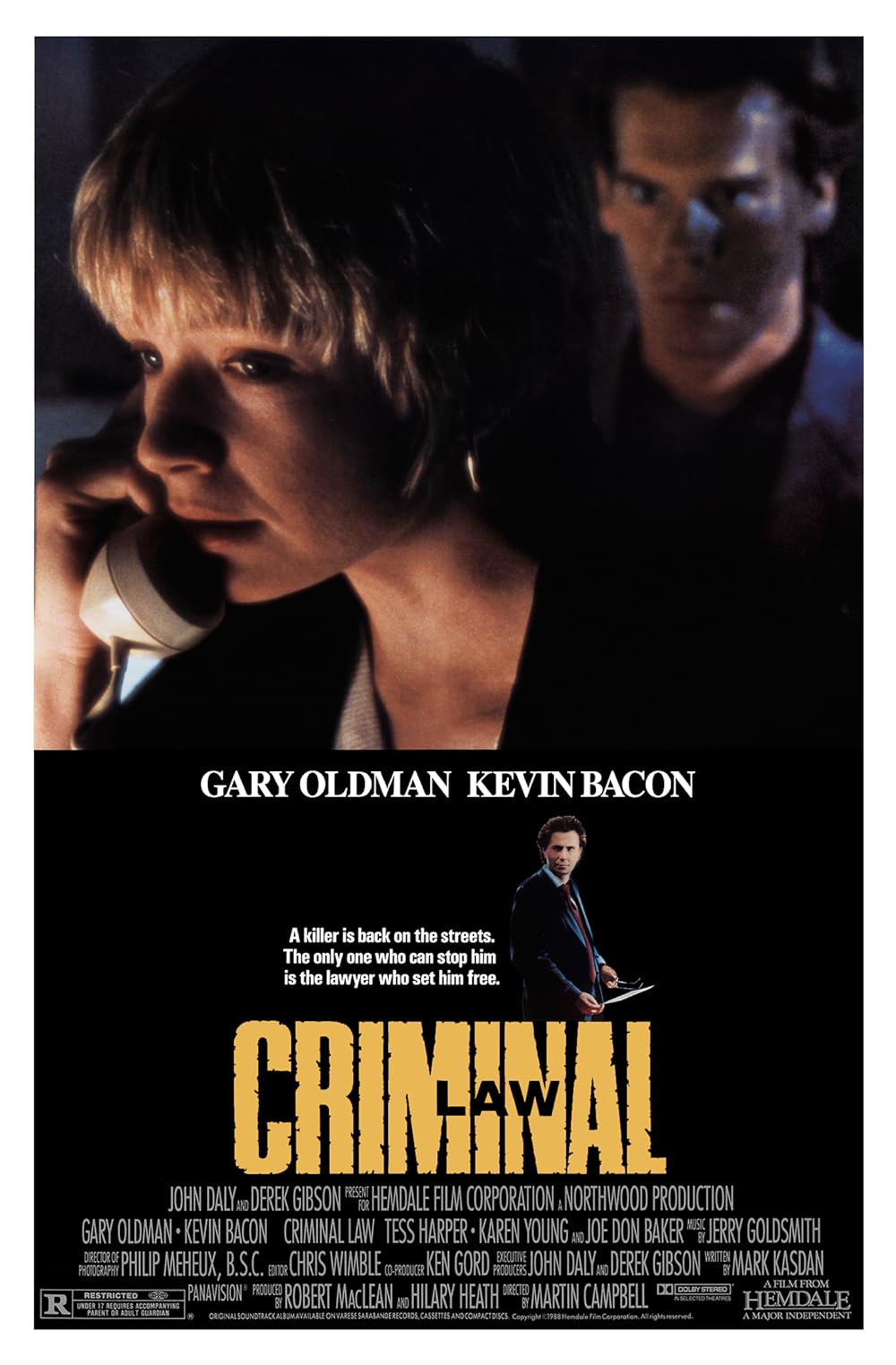 Criminal Law (1988)