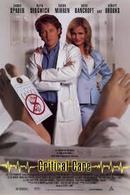 Critical Care (1997)