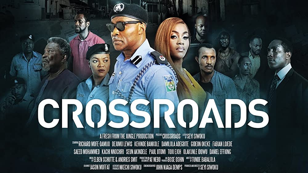 Crossroads (2020) Siwoku