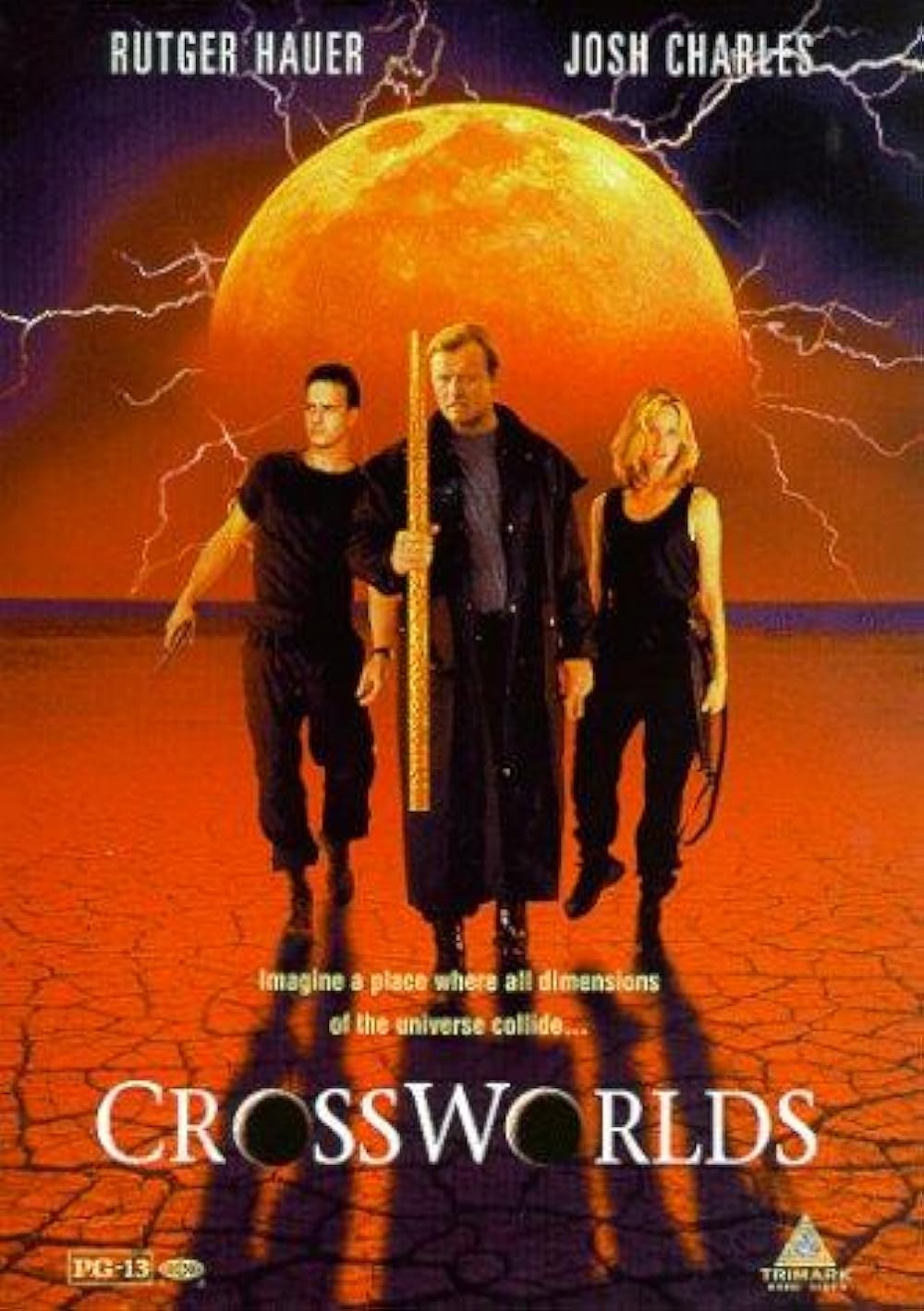 Crossworlds (1996)