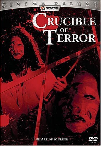 Crucible Of Terror (1971)
