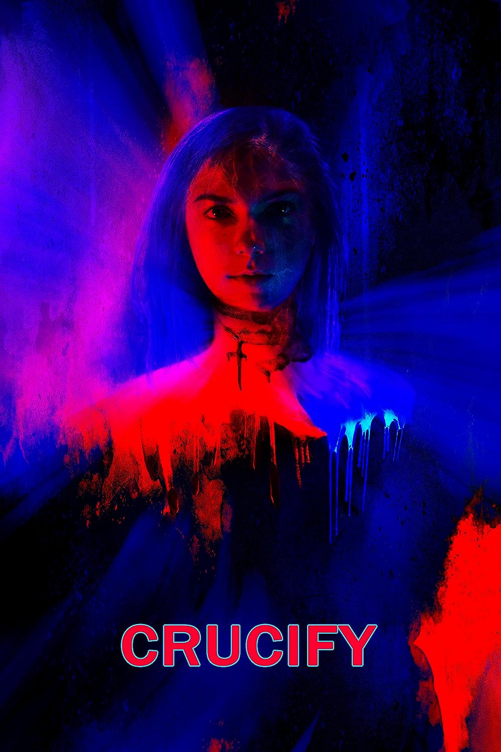 Crucify (2020)