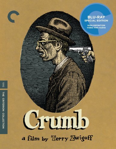 Crumb (1994)