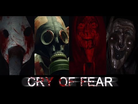 Cry Of Fear (2021)