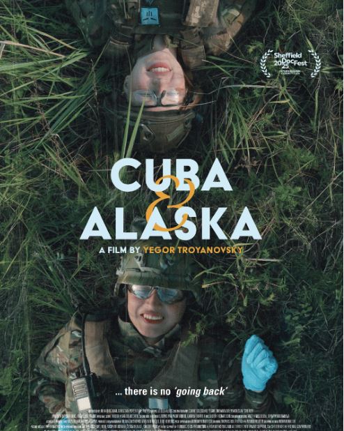 Cuba And Alaska (2025)