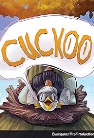 Cuckoo (2022)