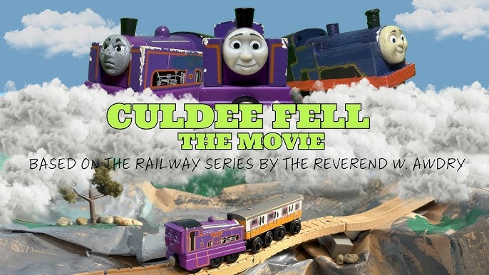 Culdee Fell - The Movie (2015)