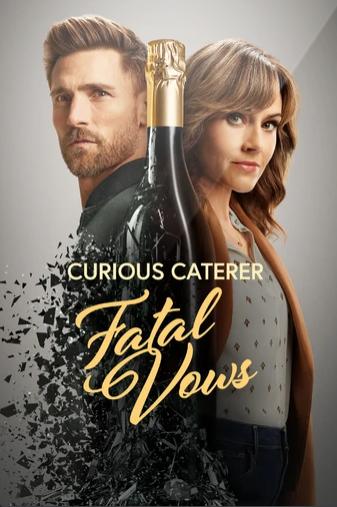Curious Caterer - Fatal Vows (2023)