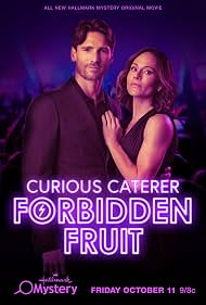 Curious Caterer - Forbidden Fruit (2024)