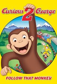 Curious George 2 - Follow That Monkey (2009)