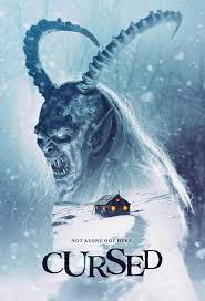 Cursed (2024)