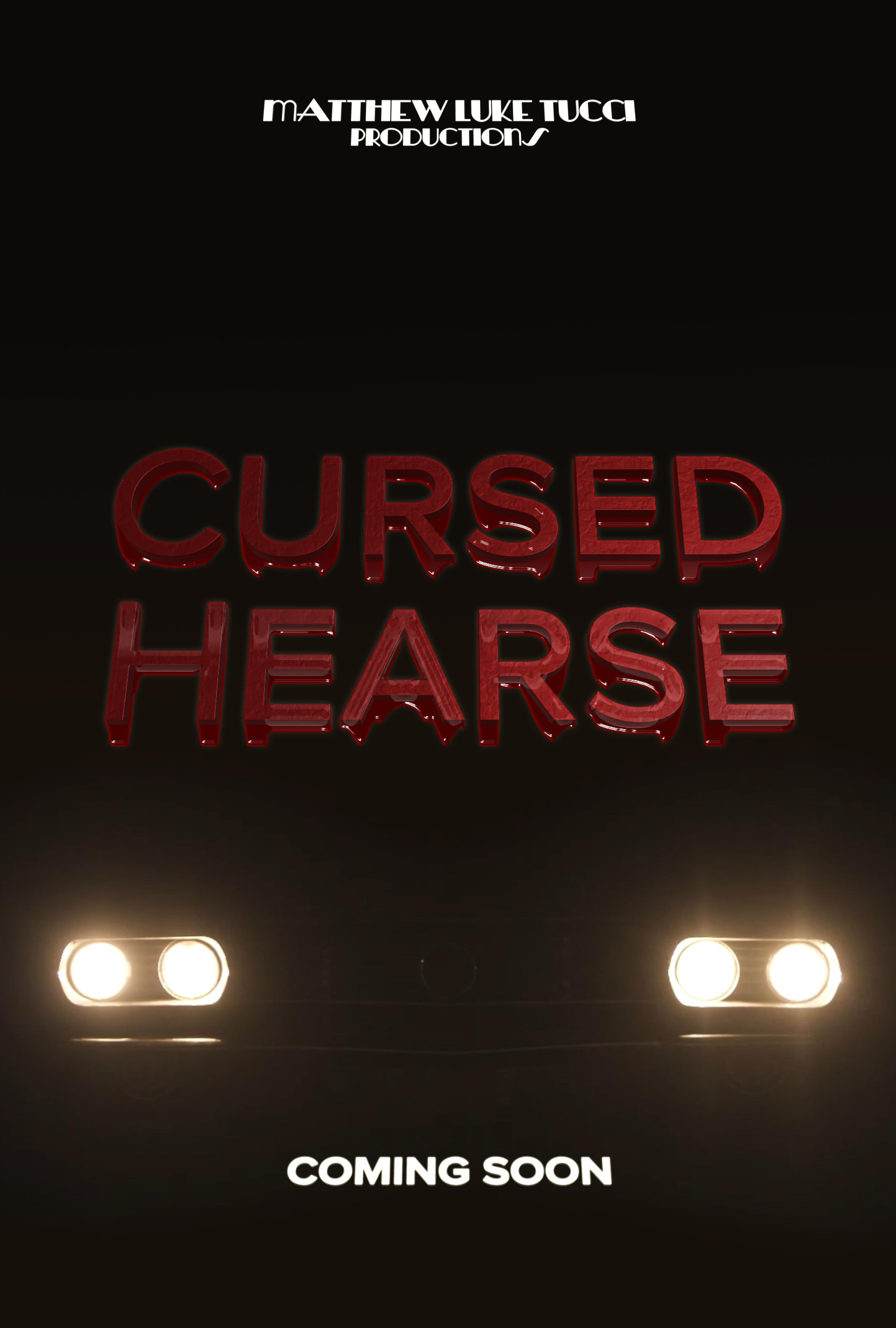Cursed Hearse (2026)