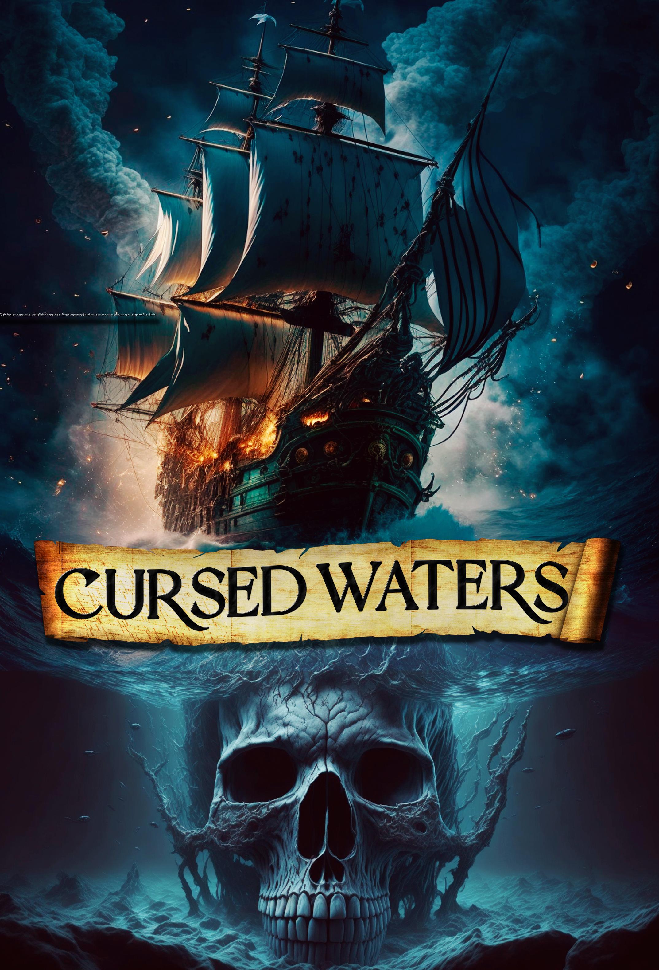 Cursed Water (2026)