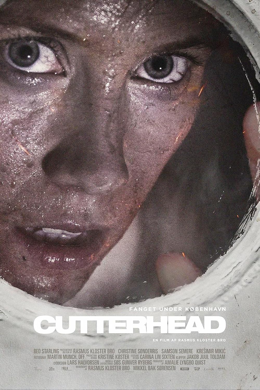 Cutterhead (2018)